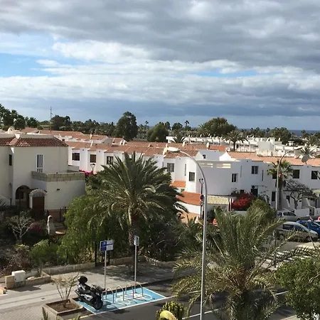 Tenerife Costa Del Silencio Exterior photo