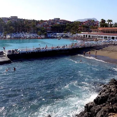 Tenerife Costa Del Silencio Exterior photo