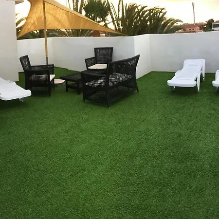 Tenerife Costa Del Silencio Exterior photo