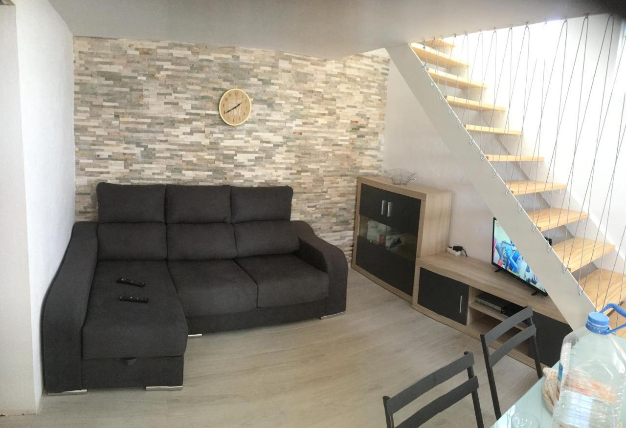 Apartment Tenerife Costa Del Silencio