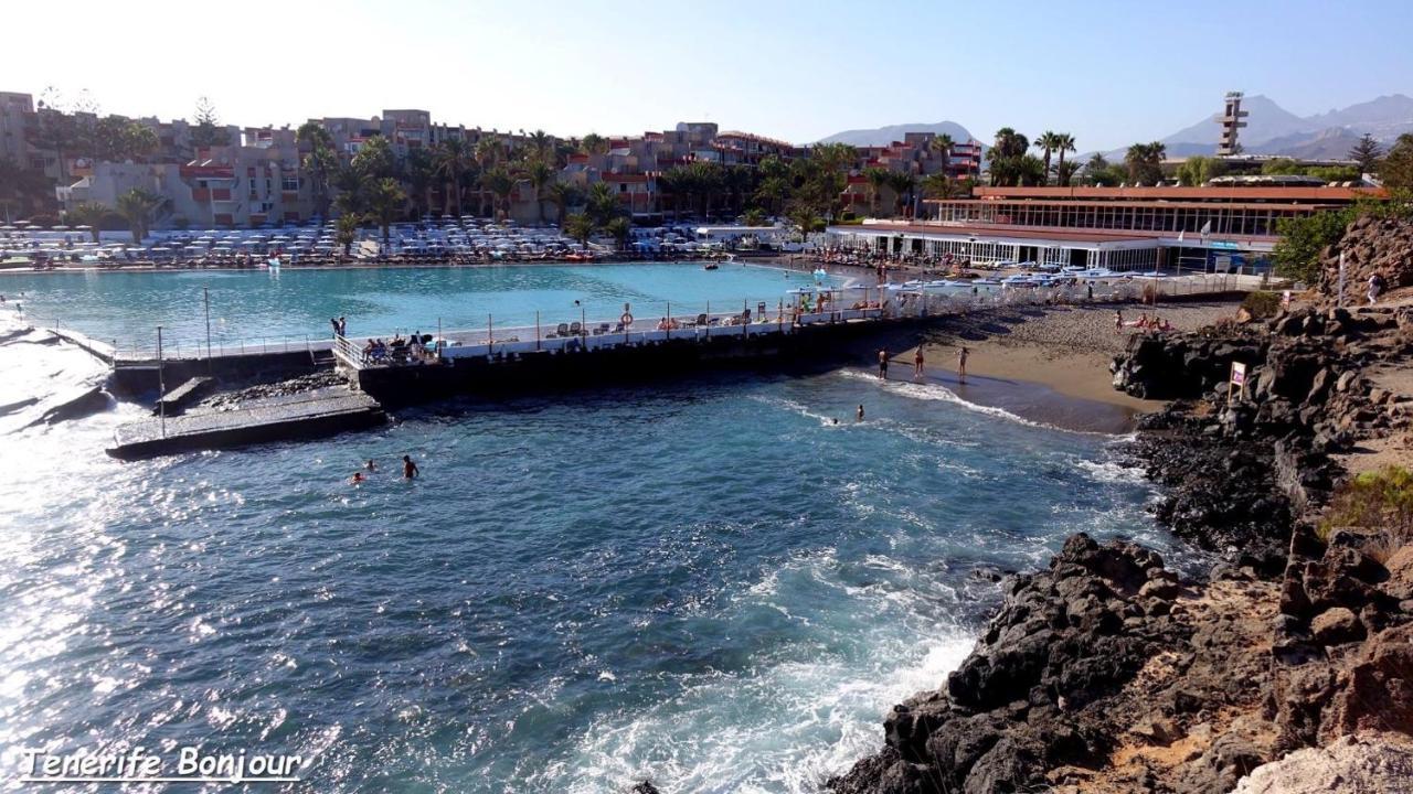 Apartment Tenerife *