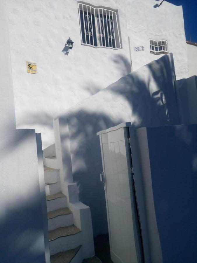 Apartment Tenerife Costa Del Silencio
