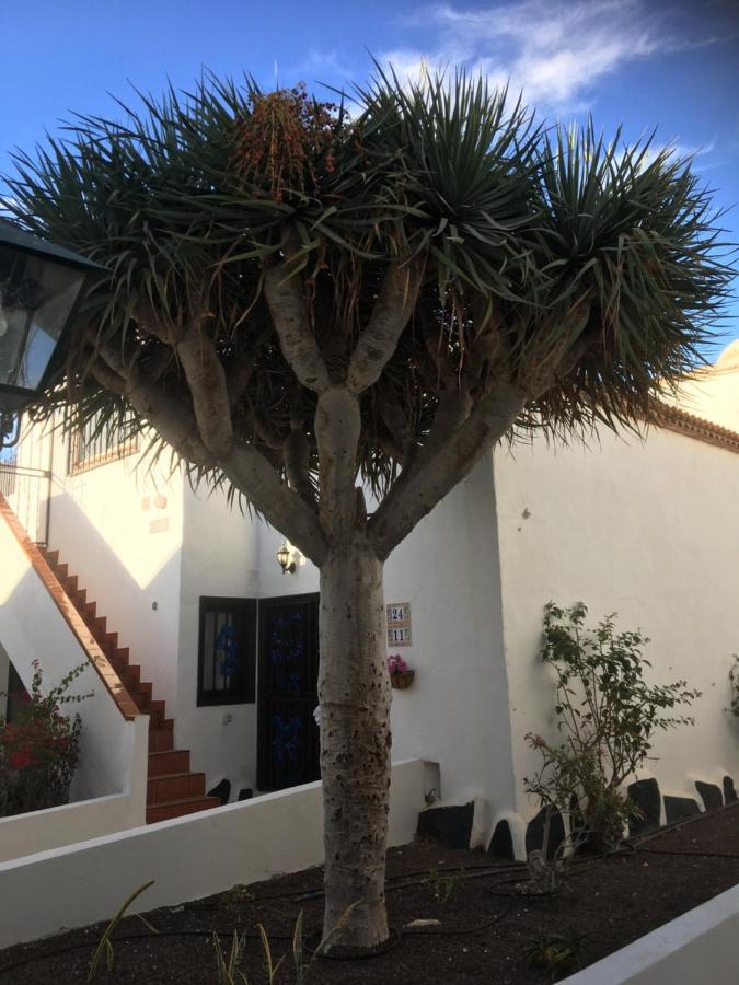 Tenerife