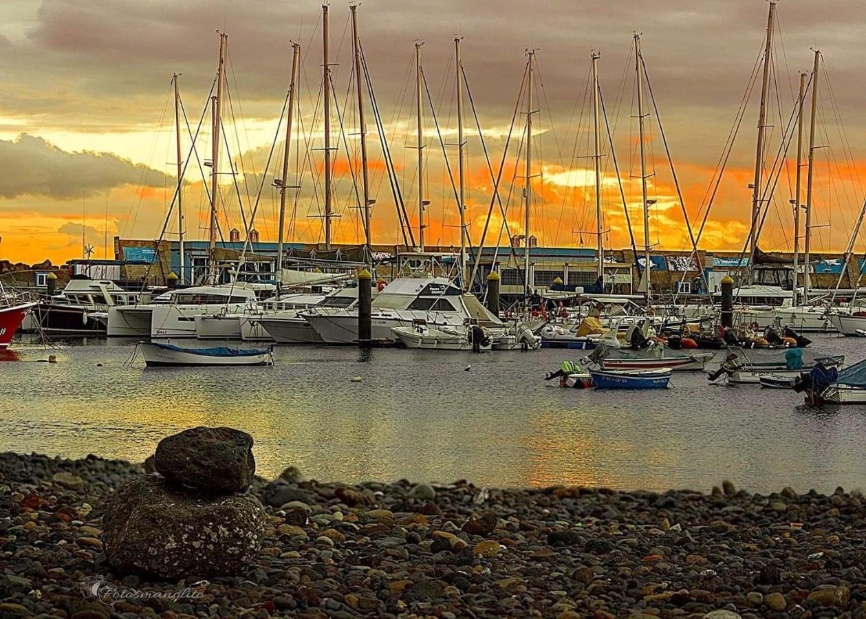Tenerife *